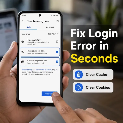 how to recover fairplay login id step by step quickly
